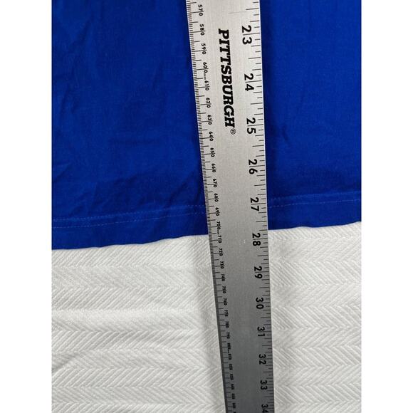 Steven Stamkos #91 Tampa Bay Lightning NHL T-Shirt 2XL ProEdge Tee (d2) - Picture 8 of 8